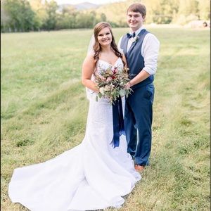 Meet your Posher, Brelan